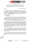 Vista preliminar de documento Resolución 096-2023-IPD/OGA EsSalud: Reconocimiento y Pago Deuda por Prestaciones a Trabajadores y/o Derechohabientes.