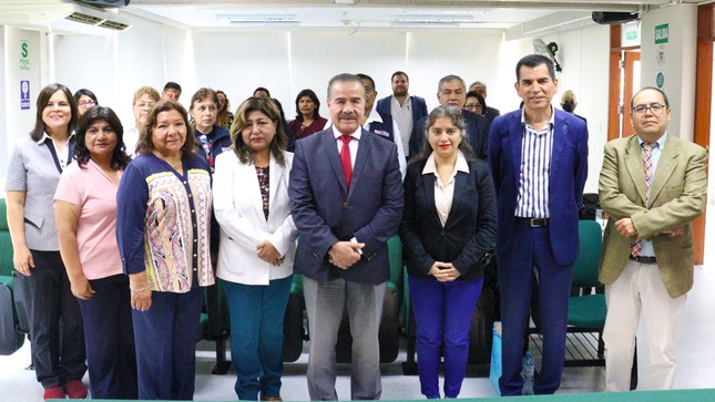 Minsa promueve la investigación científica en salud para obtención de grados y títulos académicos