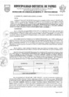 Vista preliminar de documento RESOLUCION DE GERENCIA Nº290