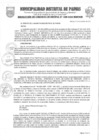 Vista preliminar de documento RESOLUCION DE GERENCIA  Nº289