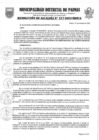 Vista preliminar de documento RESOLUCION DE ALCALDIA Nº217
