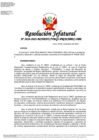 Vista preliminar de documento RJ n. 2828-2023-MINEDU-VMGI-PRONABEC-OBE