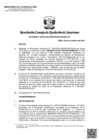 Vista preliminar de documento RCONAS-00164-2023-PRODUCE-CONAS-CP