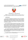 Vista preliminar de documento RESOLUCION SECRETARIAL-000215-2023-SG