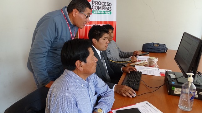 Proceso de Compras 2024