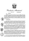 Vista preliminar de documento RM N° 407-2023-PRODUCE