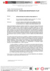 Vista preliminar de documento OFICIO MULTIPLE N D000053-2023-MIDISPNAEQW-UTLLBT