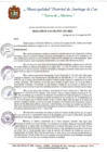 Vista preliminar de documento Resolucion 207