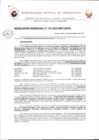 Vista preliminar de documento RESOLUCION DE GERENCIA N° 181-2023-MDY-GDSE