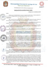 Vista preliminar de documento Resolucion 218