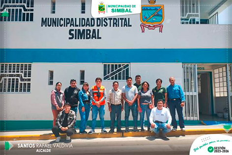 taller de contingencia