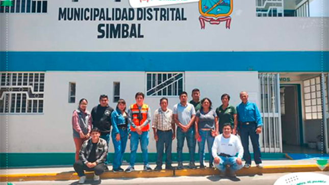 taller de contingencia