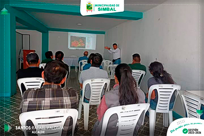 taller de contingencia
