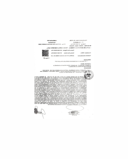 Archivo JPG cuenta falsa