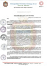 Vista preliminar de documento Resolucion 233