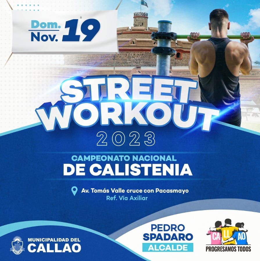 calistenia