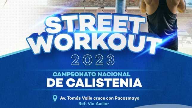 calistenia