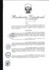 Vista preliminar de documento R.D. N 568-2023-INPE-ORNCH