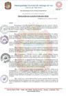 Vista preliminar de documento Resolucion 238