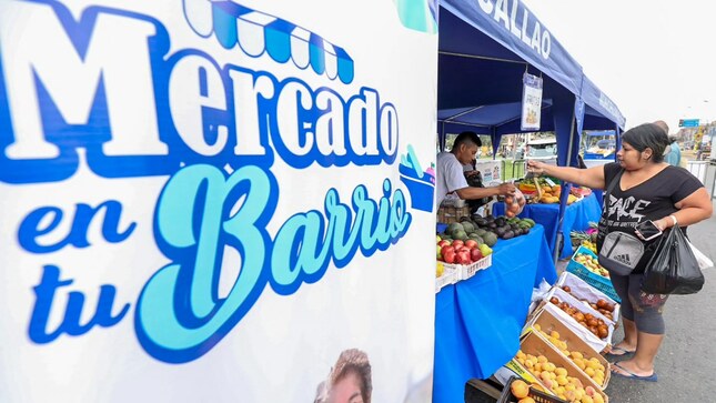 mercado en tu barrio