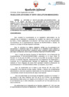 Vista preliminar de documento RJ NRO 701-2023