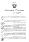 Vista preliminar de documento R.D. N 567-2023-INPE-ORNCH