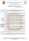 Vista preliminar de documento Resolucion 255