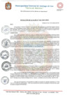 Vista preliminar de documento Resolucion 268
