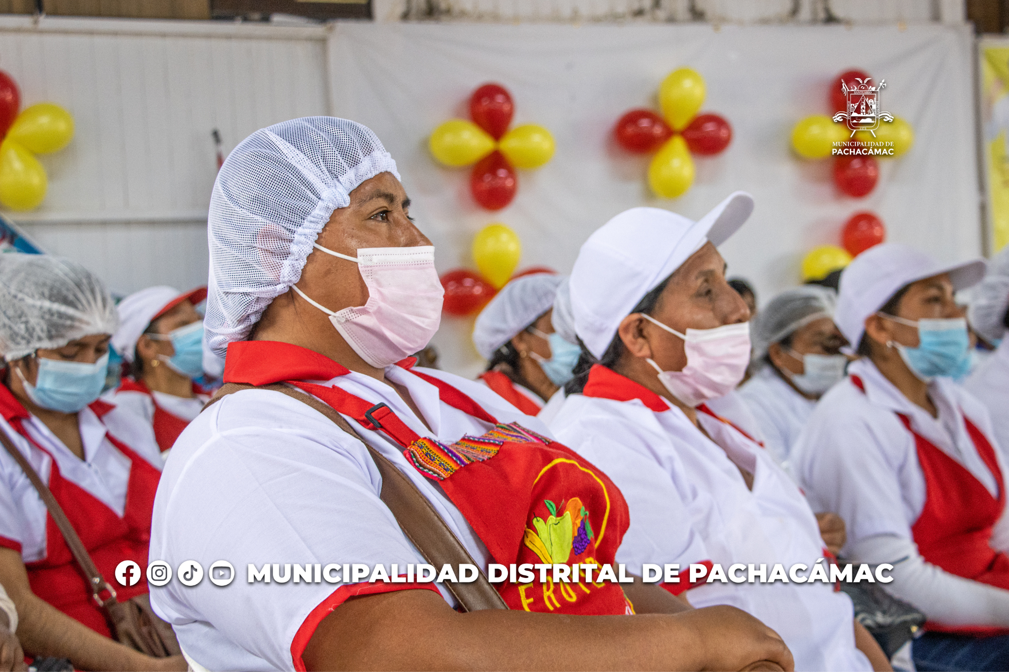 Alcalde, Enrique Cabrera otorga 150 autorizaciones a Comercio Ambulatorio.