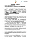 Vista preliminar de documento RJ NRO 718-2023