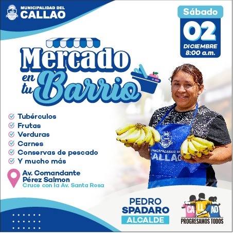 mercado en tu barrio