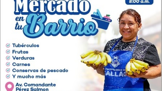 mercado en tu barrio