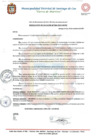 Vista preliminar de documento Resolucion 284