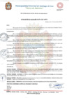 Vista preliminar de documento Resolucion 299