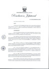 Vista preliminar de documento OADAC_R.J. N 273-2023-MINEM-OGA-ORH_DESIG.TEMPORAL SANTOS ELADIO SAAVEDRA  MONCADA - JEFE OADAC