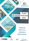 Vista preliminar de documento Plan de Investigación, año 2023