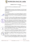 Vista preliminar de documento ACUERDO DE CONCEJO N° 010-2021-ML