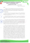 Vista preliminar de documento RESOLUCION DE ALCALDIA N°150-2023-MDM-A DECLARAR LA NULIDAD DE OFICIO DEL PROCEDIMIENTO DE SELECCION DE LICITACION 