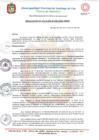 Vista preliminar de documento Resolucion 320