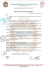 Vista preliminar de documento Resolucion 321