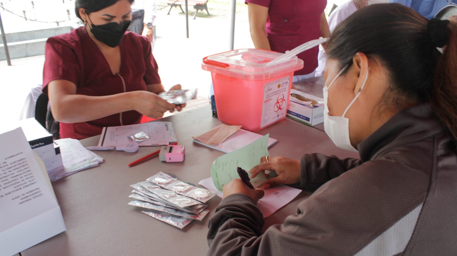 Hospital Santa Rosa realizará campaña de despistaje para identificar casos de VIH
