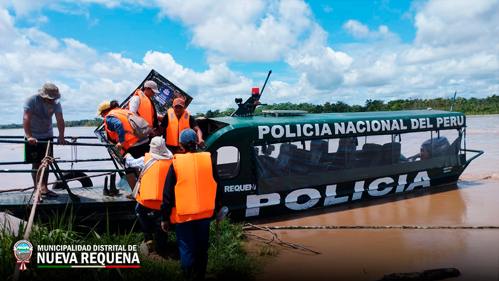 Foto de la ayuda