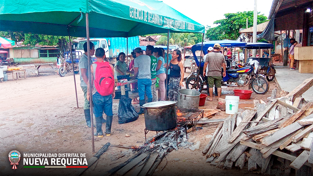 Foto de la ayuda