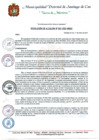 Vista preliminar de documento RESOLUCION 021