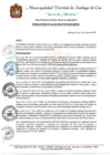 Vista preliminar de documento RESOLUCION 074