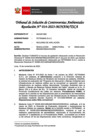 Vista preliminar de documento RESOLUCIÓN 014-2023-MINAM-TSCA