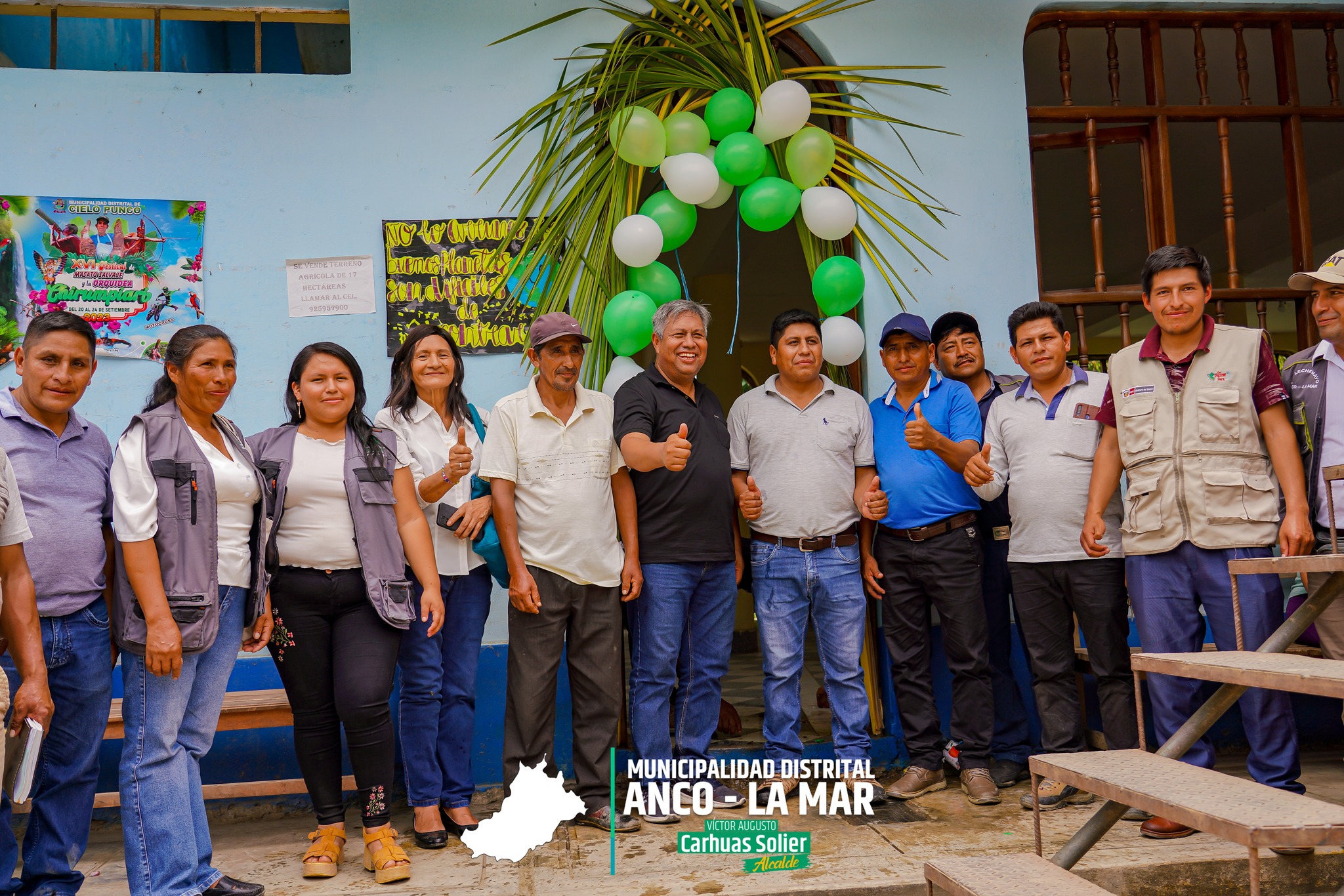 FOTO LOCAL COMUNAL