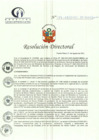 Vista preliminar de documento RD N° 177-08-2023-DE-HCLLH-MINSA