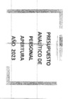 Vista preliminar de documento PAP 2023