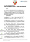 Vista preliminar de documento RGG Nº D000077-2023-GG